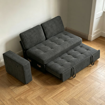Tawnya 61" Sofa