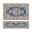Tapis non tissé à motif floral avec motif artistique détaillé pour un décor de plancher élégant-114328975