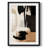 Selective Arrangement IV  -Framed Print