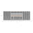 Bold Series 216-in W x 76.75-in H Steel Garage Storage System-32735595-32735592-32735593