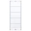 Armoire vitrée Nieves-126345738