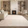 Wadlington Oriental Ivory/Beige Area Rug