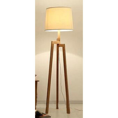 Lampe trépied 68" Northbridge