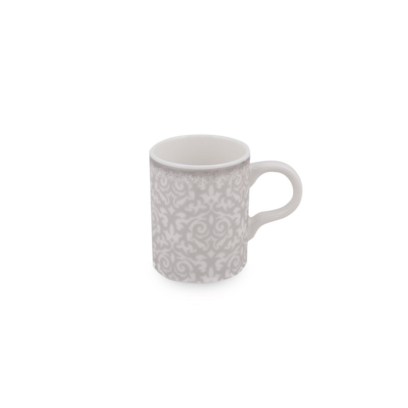 Tasse à café et soucoupe Leesport