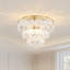 Plafonnier encastré 3 lumières-1206235517