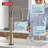 Touch2O Technology Kitchen Faucet with Touchless Technology-121118065