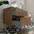 Amahd Single Bathroom Vanity with Acrylic Top-15615918