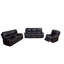 Fauteuil inclinable standard oscillant de 38,97 po Alyciah-1923014678