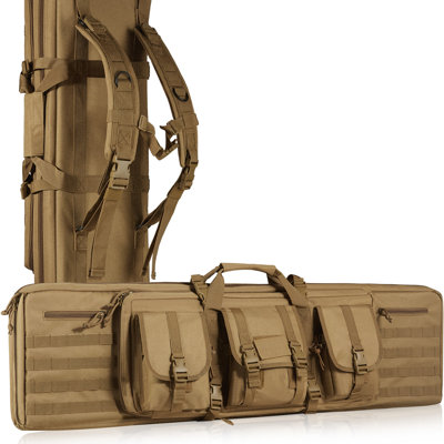 38.4" Rifle Bag