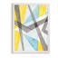 Reproduction d’art sur toile encadrée « convergation angles i » par paul cezanne-1518341978-1518341987