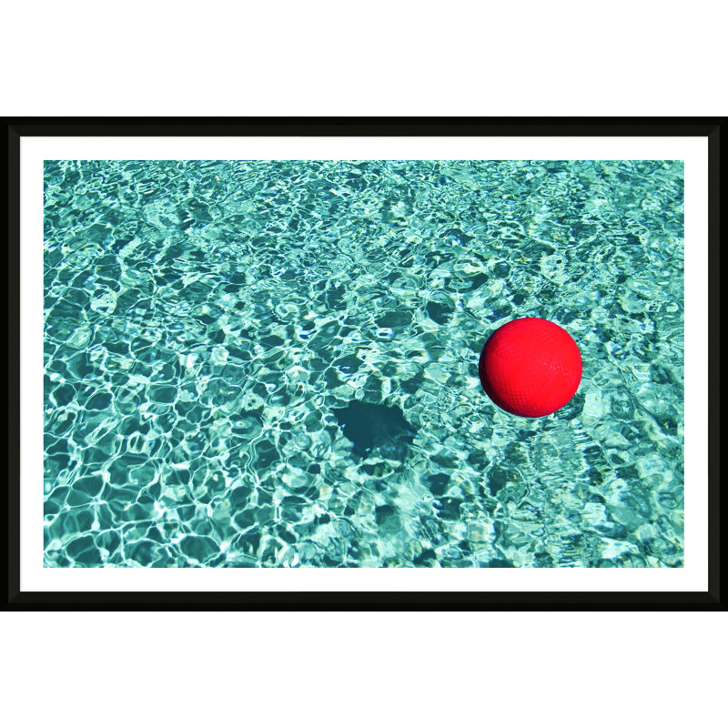 Reflection Print by Mark A. Paulda