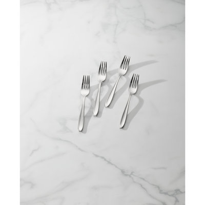 Cantera Salad Forks, Set of 4