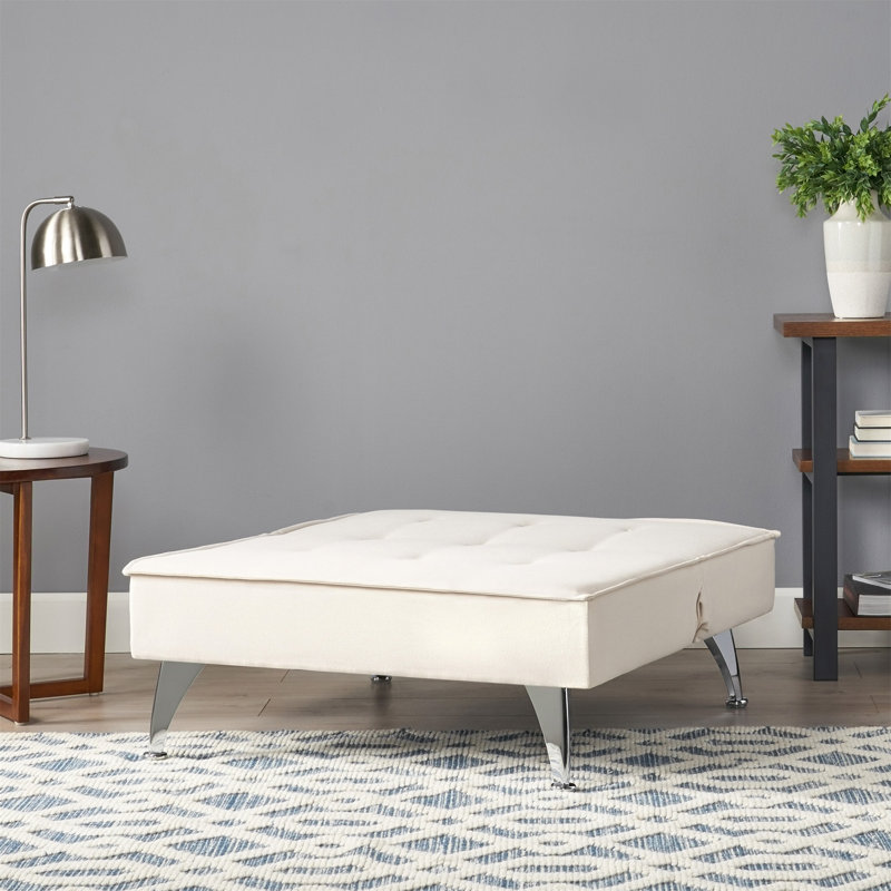 OTTOMAN CHAIR