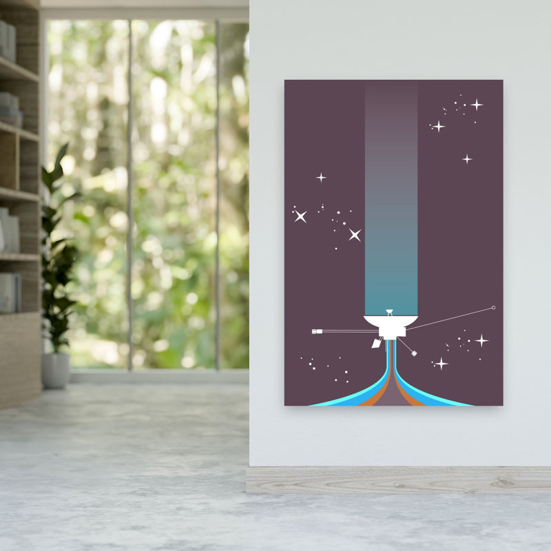 Print, 152.4cm H x 101.6cm W