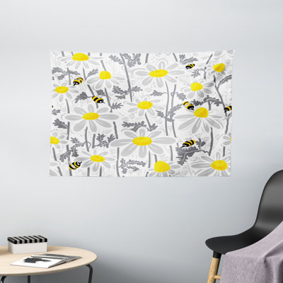 Polyester Tapestry