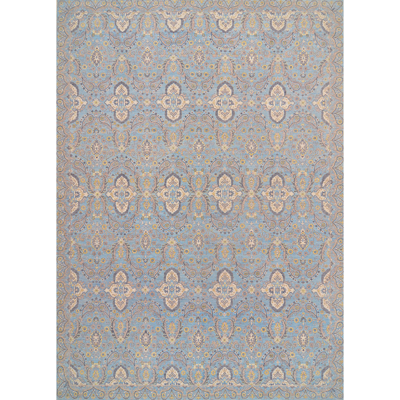 Ziegler 3000 Hand Woven Wool Oriental Area Rug