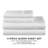 Juicy Couture Premium Silky Satin Sheet Sets-92931019-64815829