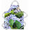 No Holiday Synthetic Cotton Bib Apron