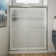 Alliance Pro 56" W x 76" H Bypass Semi-Frameless Shower Door with ClearMax Technology