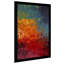 "Matthew 28:19 Go (vertical)" par Mark Lawrence, reproduction sur acrylique-750212135-750212153