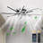 Hanke 35.43" 7 - Blade Reversible LED Dimmable Ceiling Fan With Light And Remote