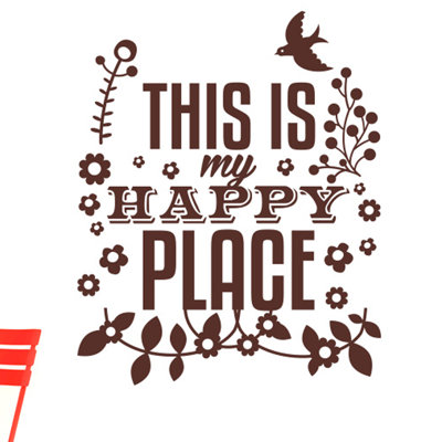 Wall Decal