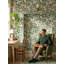 Murale rétro Mid Century-432088615