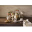 Sterling Check Stoneware Espresso Cup and Saucer-637825618-637825622