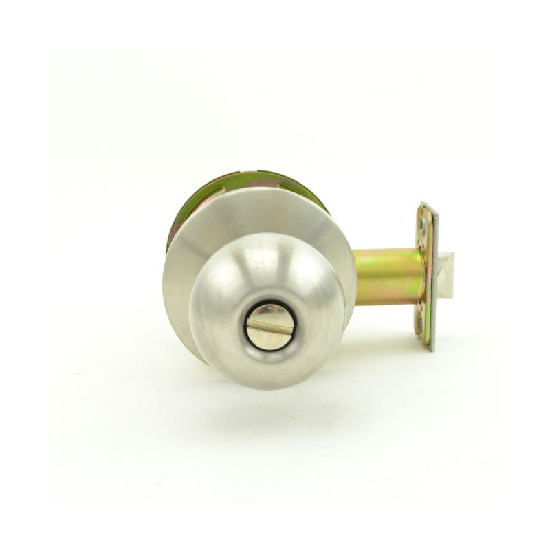 Privacy (Bed & Bath) Grade 2 Ball Knob