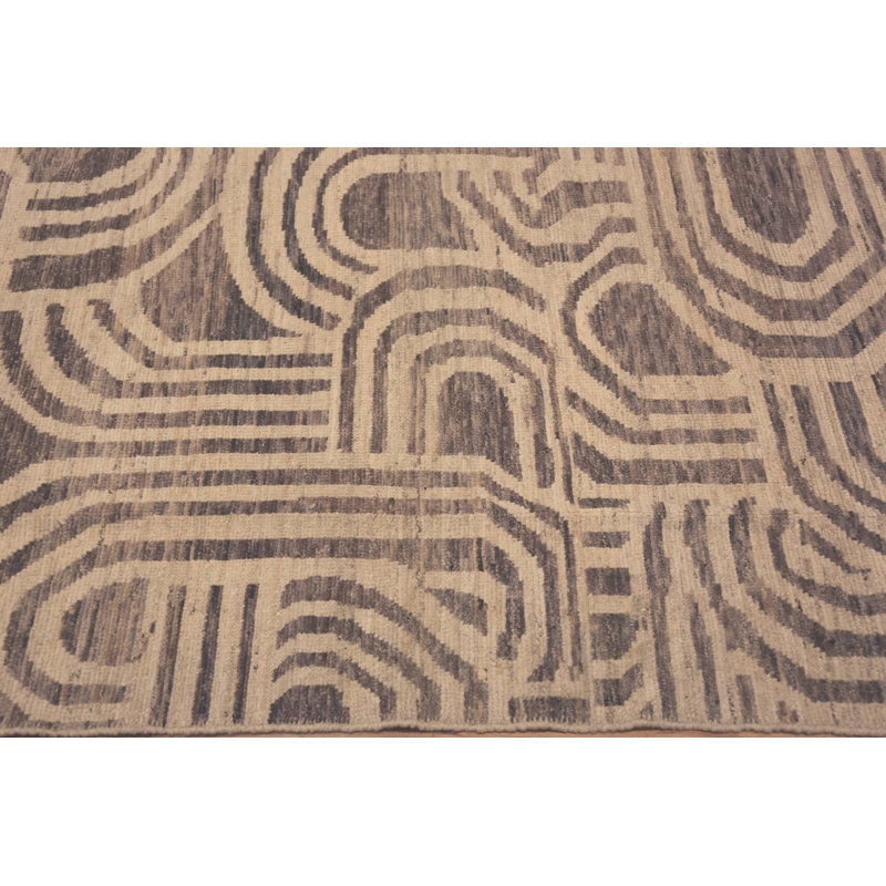 Nazmiyal Collection Modern Textured Area Rug