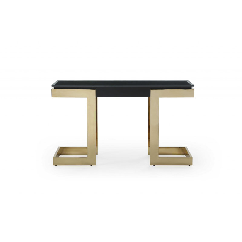 Console de 52 po