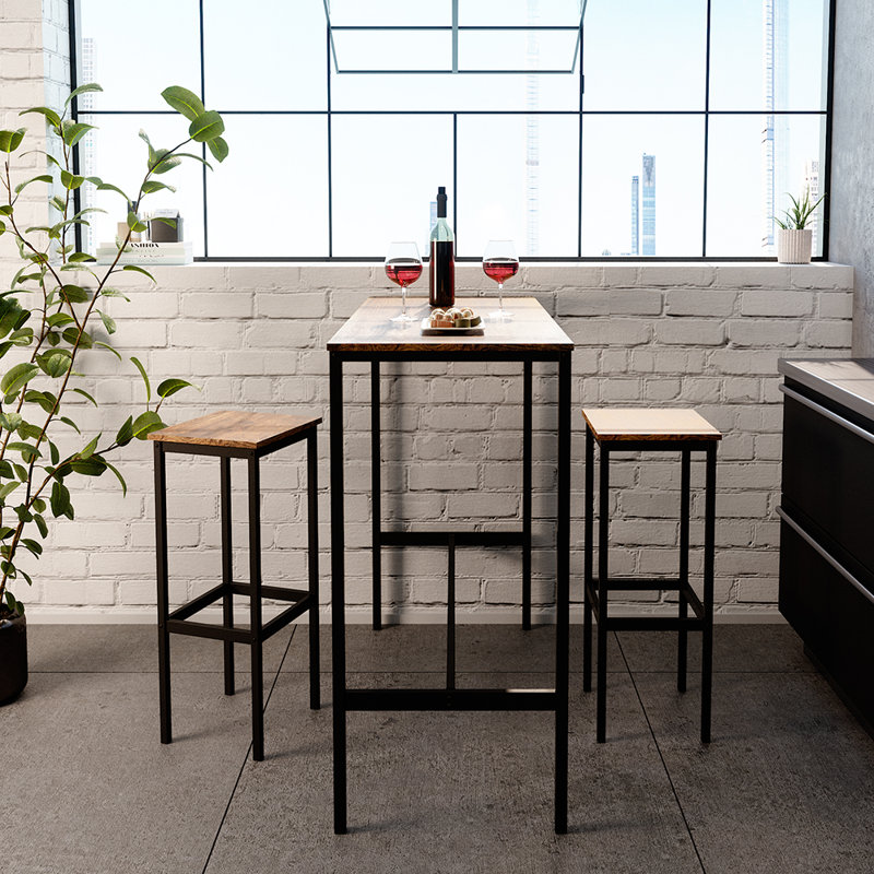 Fyrk Bar Set