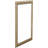 Greyson Scratched Bronze Wood Embossed Picture Frame-244784546