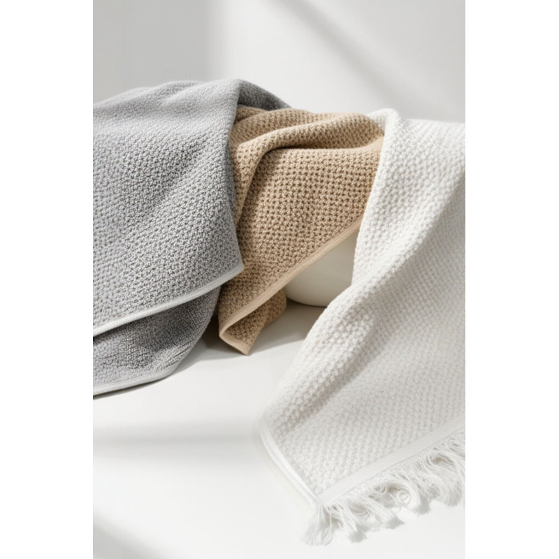 Ensemble de serviettes à main (6 pièces)
