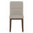 Laneway Upholstered Dining Chairs, Set Of Two