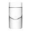 Lulu Handmade Glass Shot Glass
