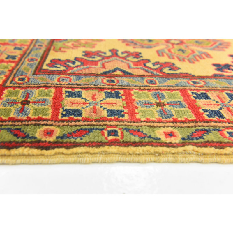 Tapis crème Nebeker