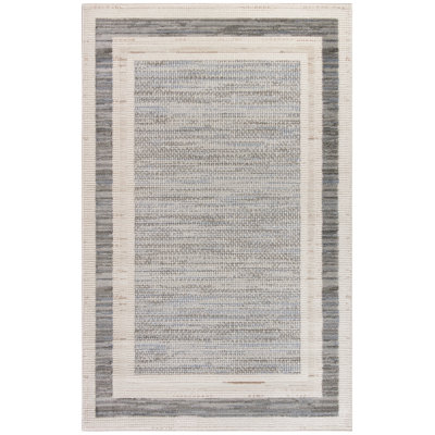 Tarango Abstract Indoor Rug