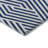 Premium Machine Washable Cerrito AMF550 Navy Rug-104003349