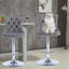 Tabouret pivotant à hauteur réglable Hukam-273616017-273615980