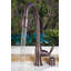 Nadya Single Handle Pull Down Kitchen Faucet-1889260787