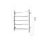 Ryton Wall Mount Electric Towel Warmer-61696622-61696623