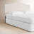 Hermosa Upholstered Headboard-697313297-697313299