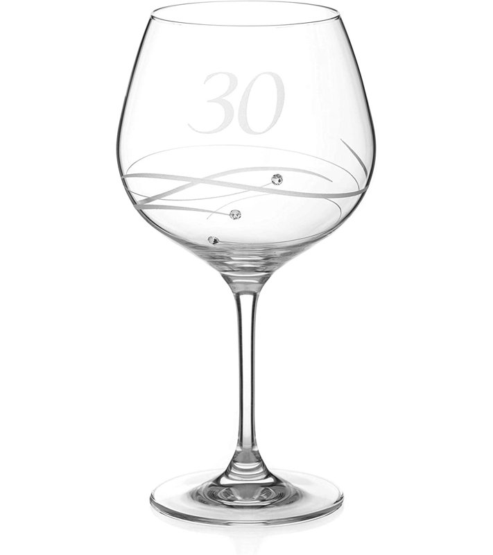 1ml Crystal Drinking Glass