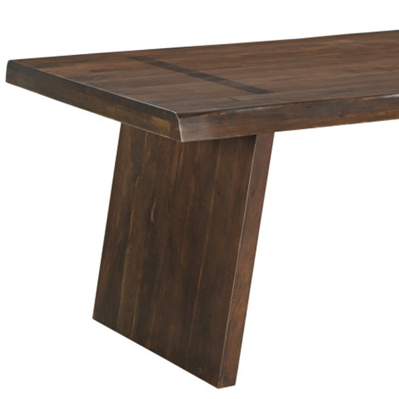 Table de salle à manger 86 po