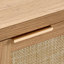 Dearbhaile 130 Cm Wide Credenza-1313667970