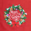 Torchons de cuisine Merry Christmas - 26 po - ensemble de 2