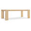 Retreat Extendable Dining Table