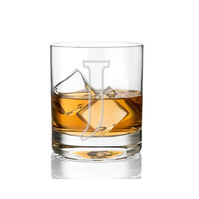 1ml Crystal Drinking Glass
