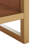 Comesana Polyester Upholstered Storage Bench-478964701